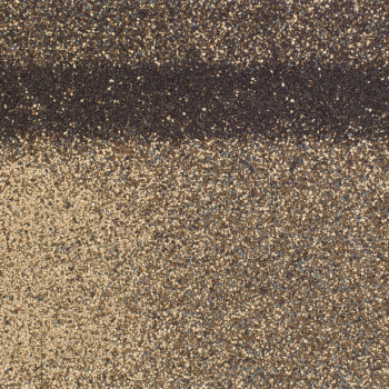 ТЕХНОНИКОЛЬ Гибкая черепица, коньково-карнизная, Техас 5м2