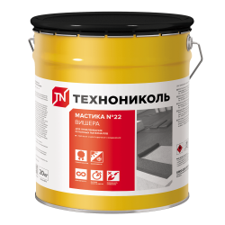 Герметик ПУ Технониколь Logicflex для плоских кровель